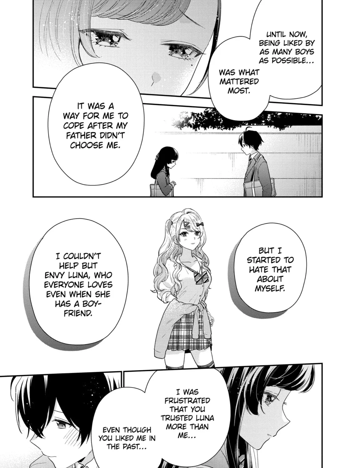 You Were Experienced, I was Not: Our Dating Story