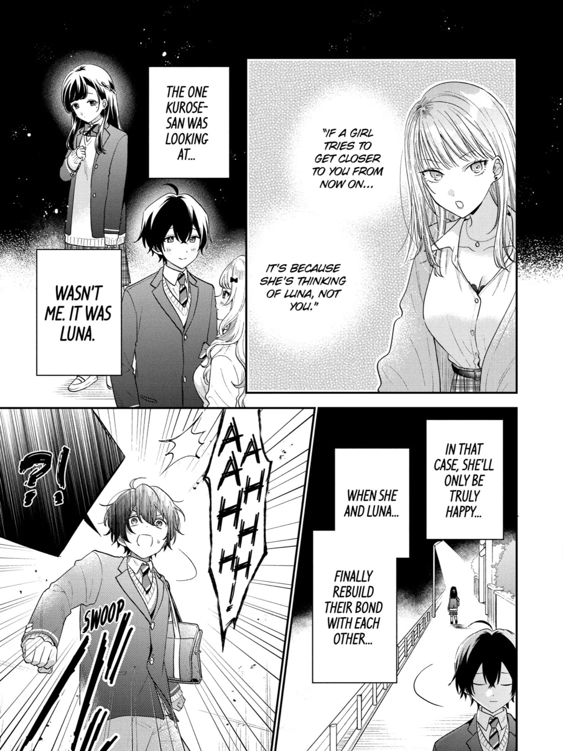 You Were Experienced, I was Not: Our Dating Story