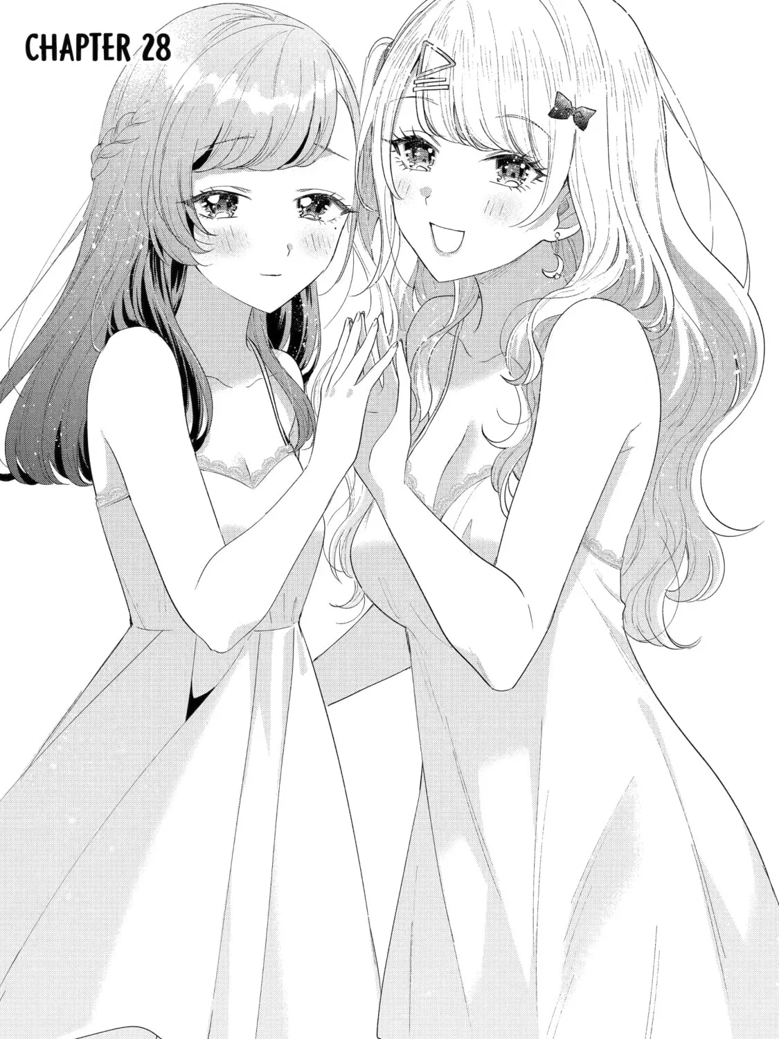 You Were Experienced, I was Not: Our Dating Story