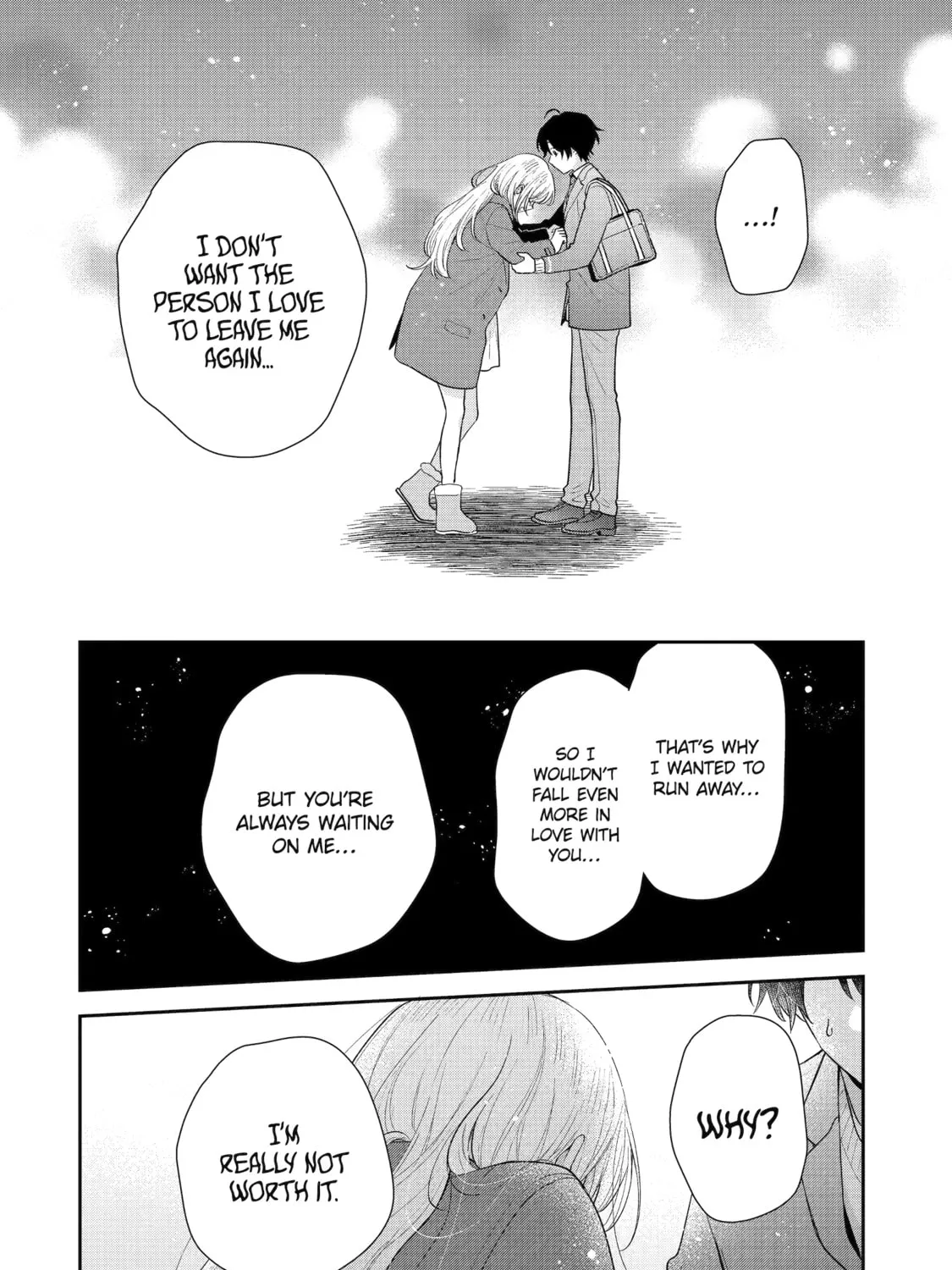 You Were Experienced, I was Not: Our Dating Story