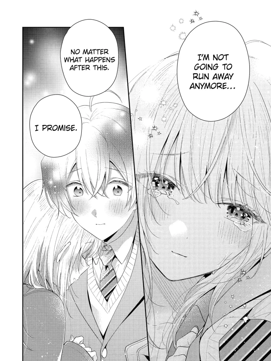 You Were Experienced, I was Not: Our Dating Story