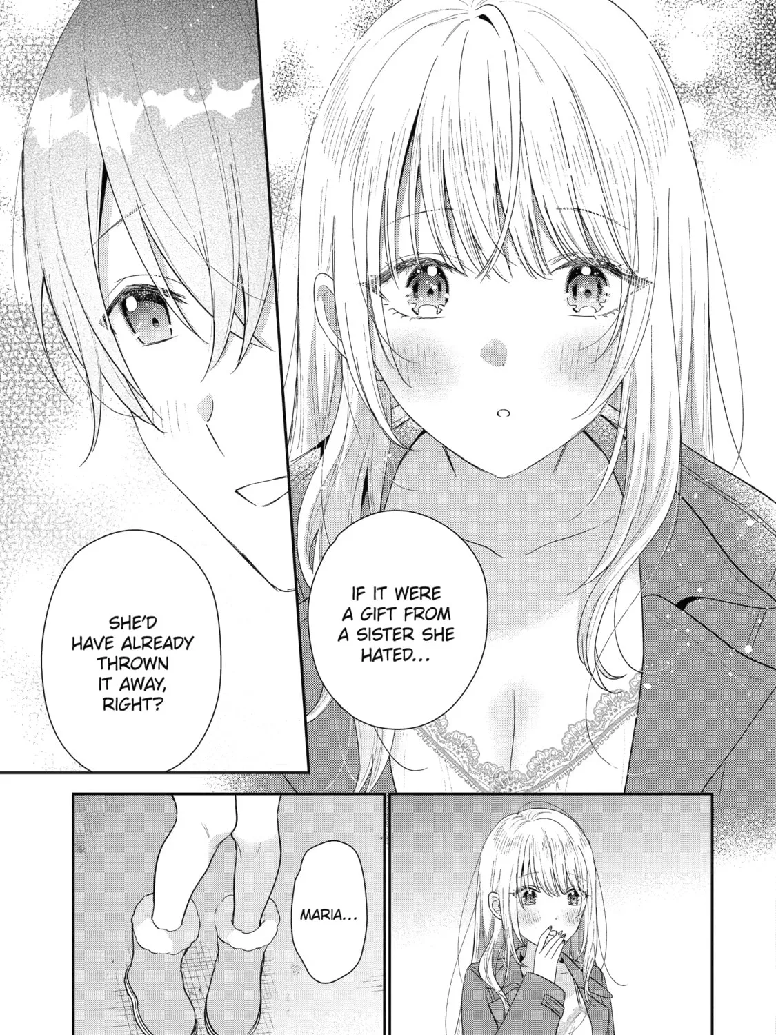 You Were Experienced, I was Not: Our Dating Story