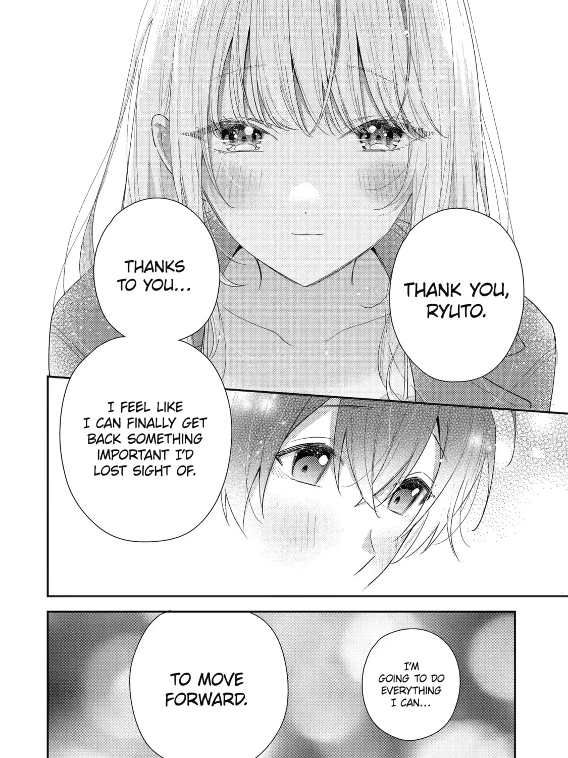 You Were Experienced, I was Not: Our Dating Story