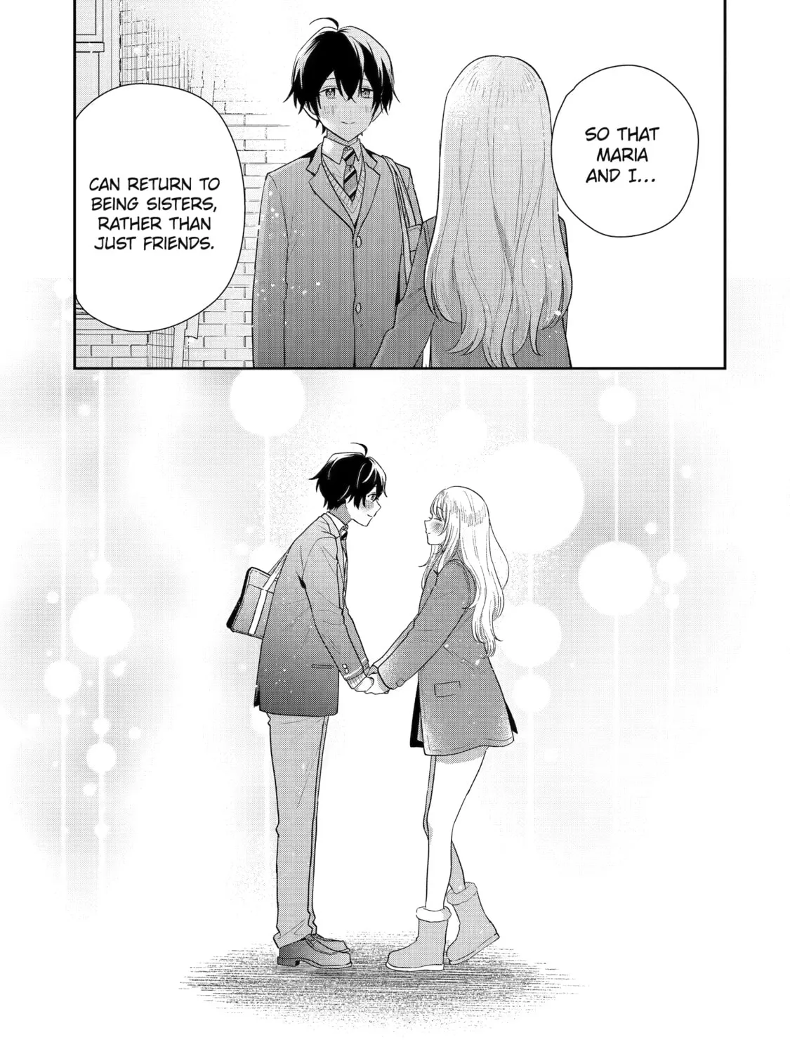 You Were Experienced, I was Not: Our Dating Story