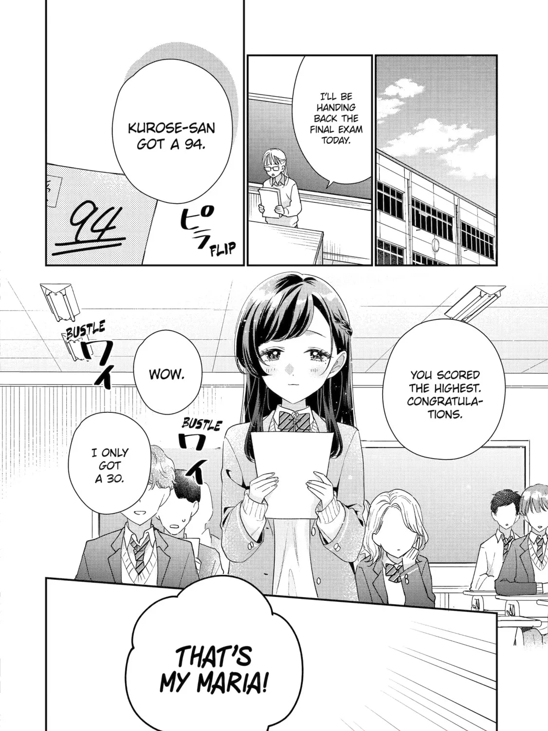 You Were Experienced, I was Not: Our Dating Story