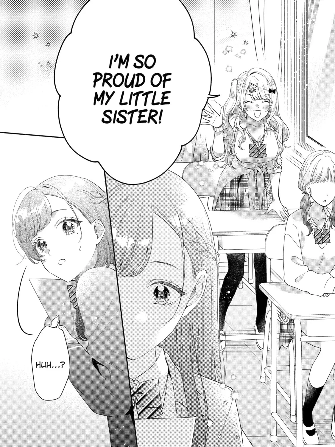 You Were Experienced, I was Not: Our Dating Story