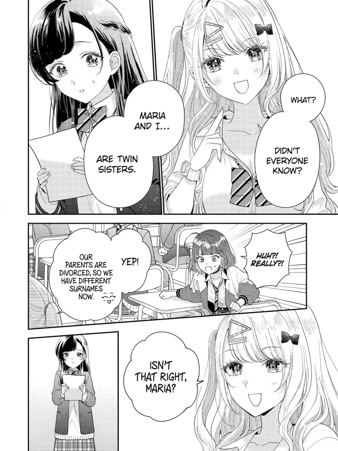 You Were Experienced, I was Not: Our Dating Story