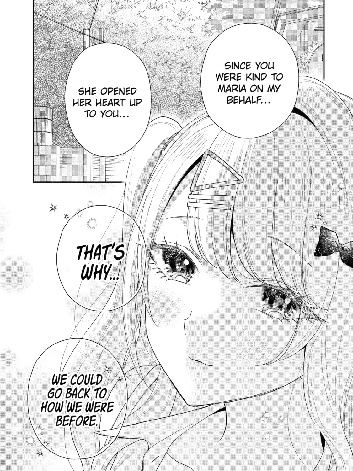 You Were Experienced, I was Not: Our Dating Story