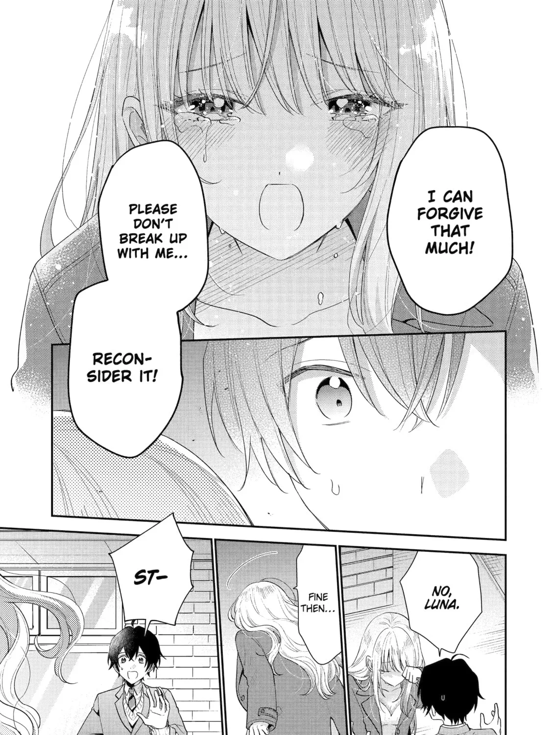 You Were Experienced, I was Not: Our Dating Story