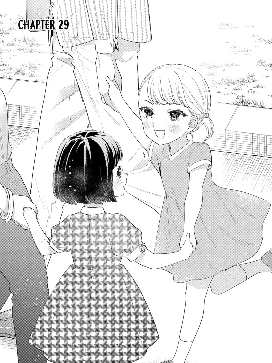 You Were Experienced, I was Not: Our Dating Story