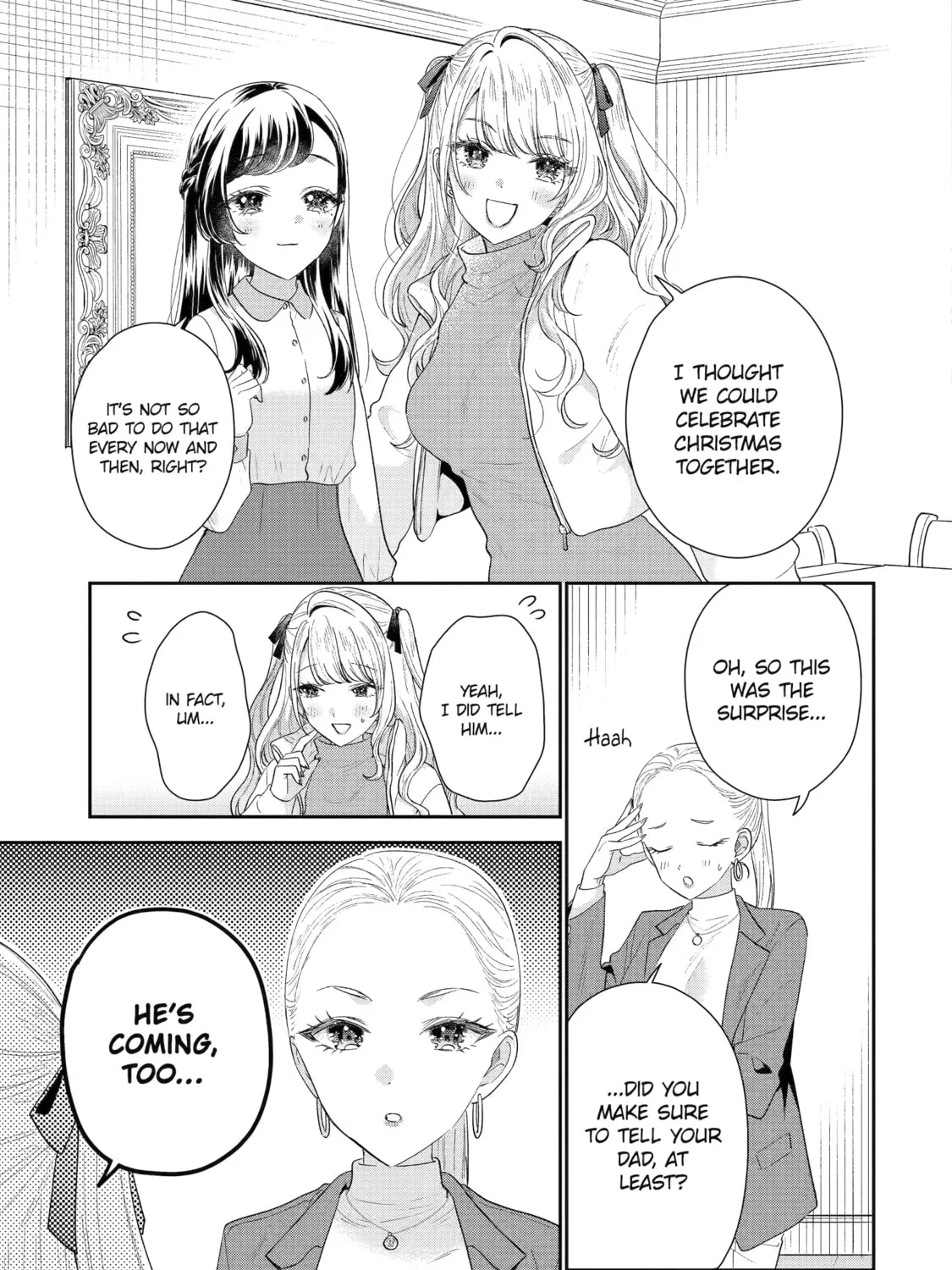 You Were Experienced, I was Not: Our Dating Story