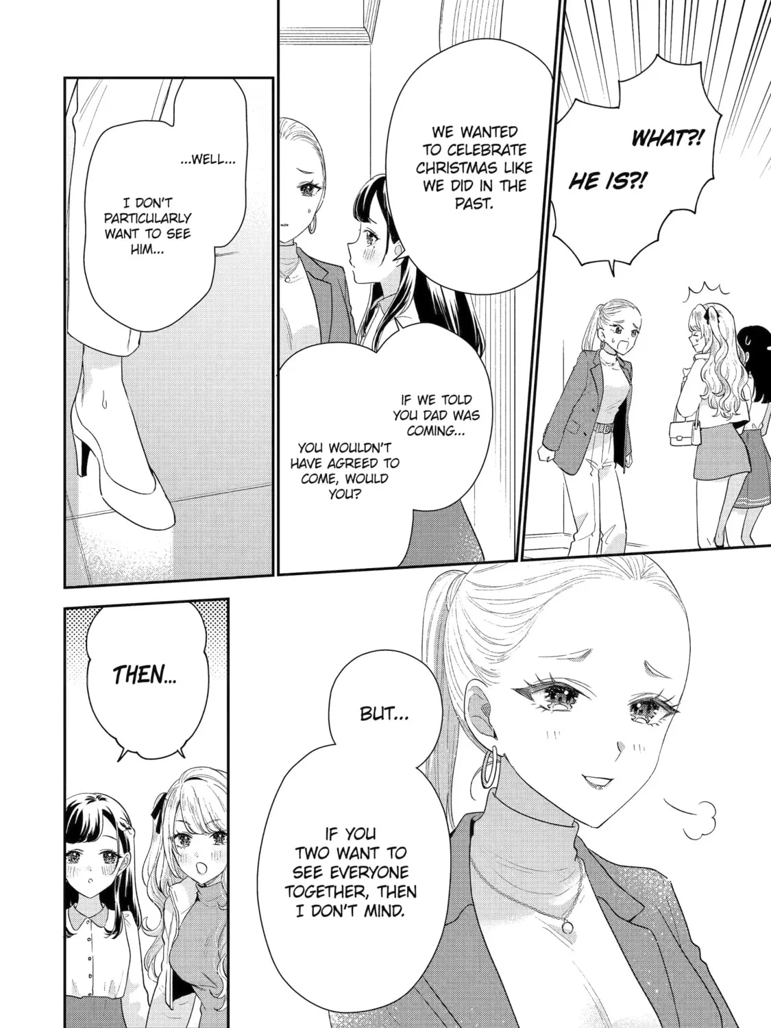 You Were Experienced, I was Not: Our Dating Story