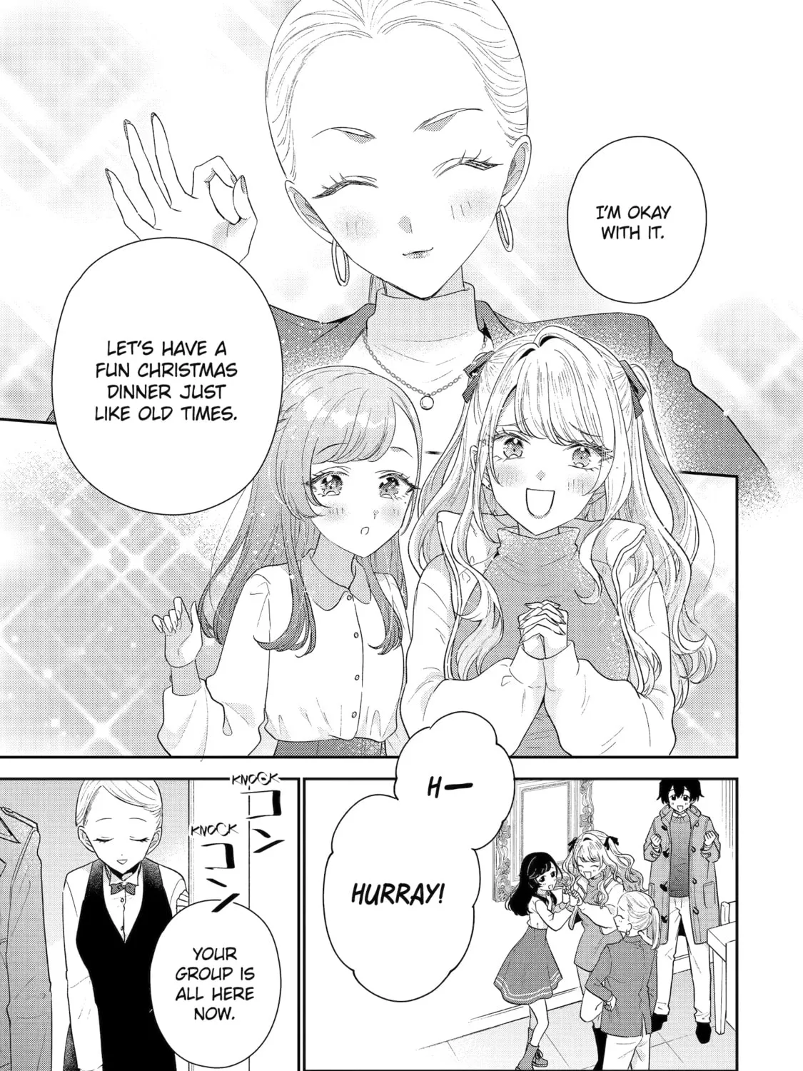 You Were Experienced, I was Not: Our Dating Story