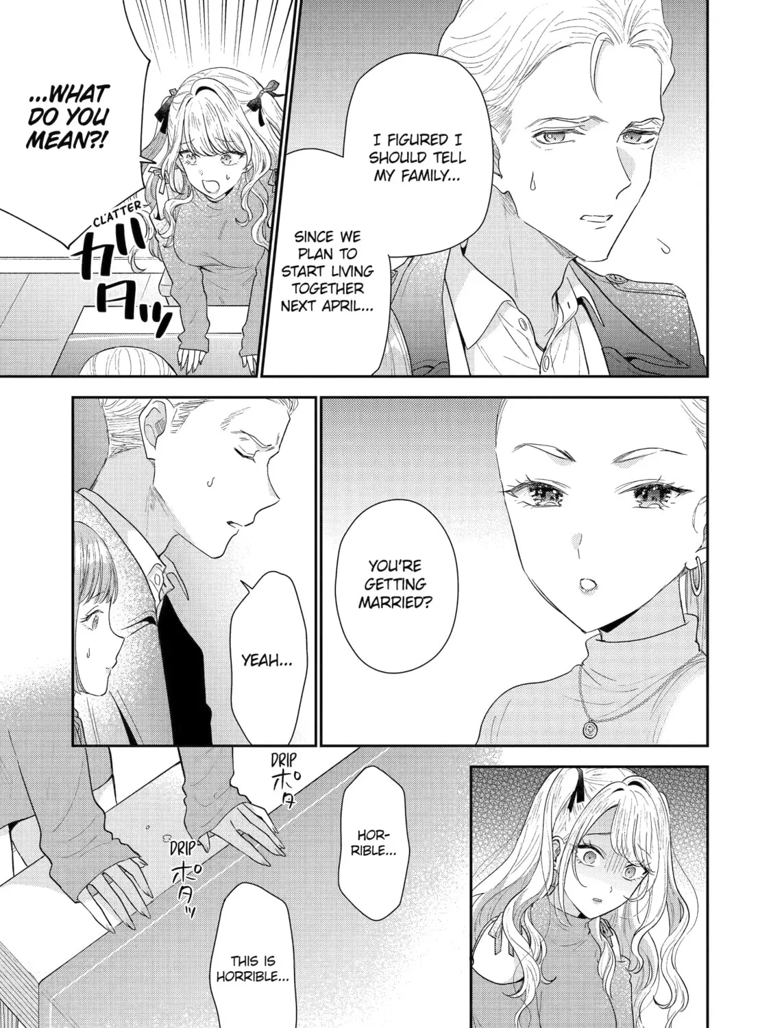 You Were Experienced, I was Not: Our Dating Story