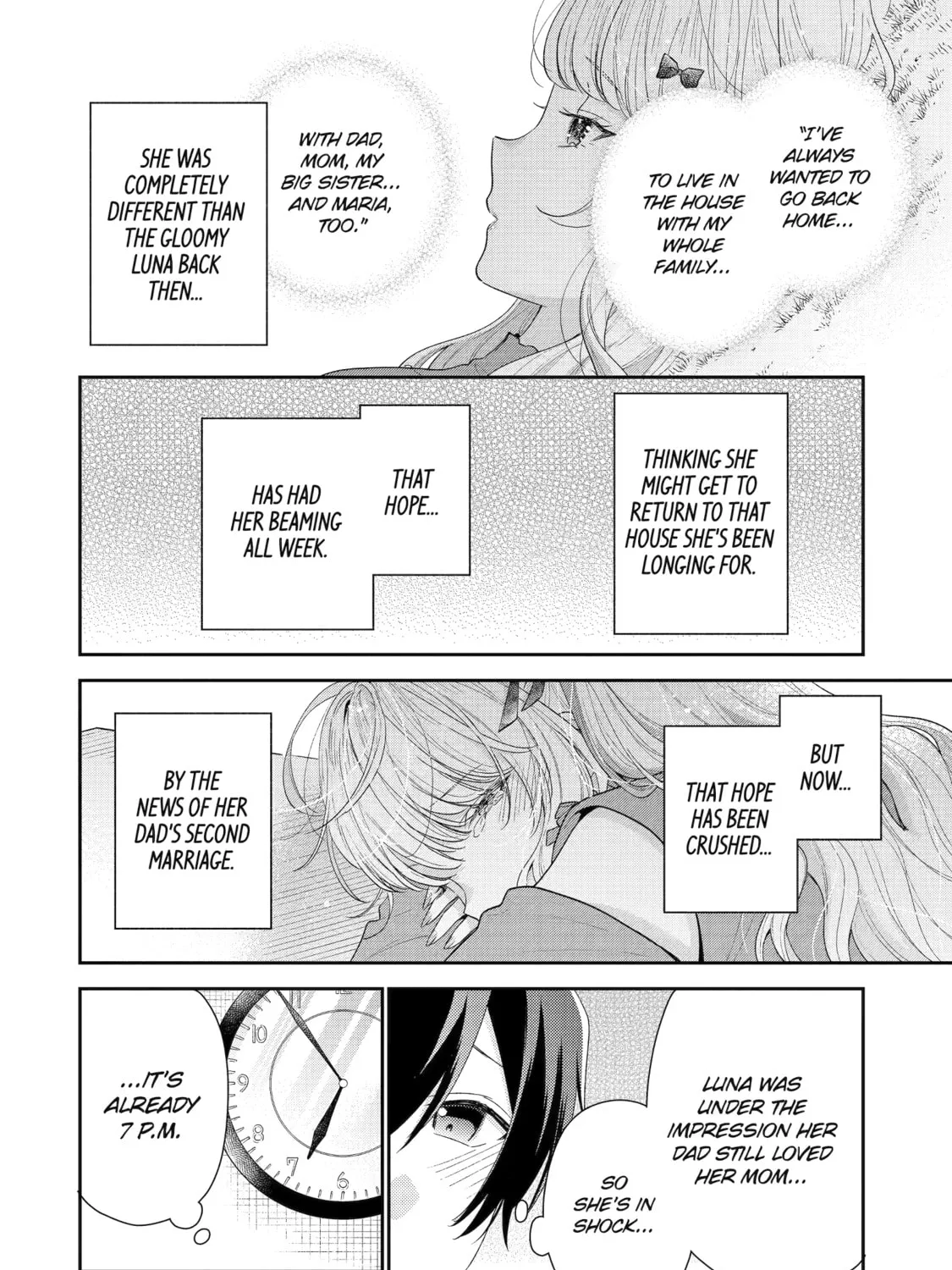 You Were Experienced, I was Not: Our Dating Story