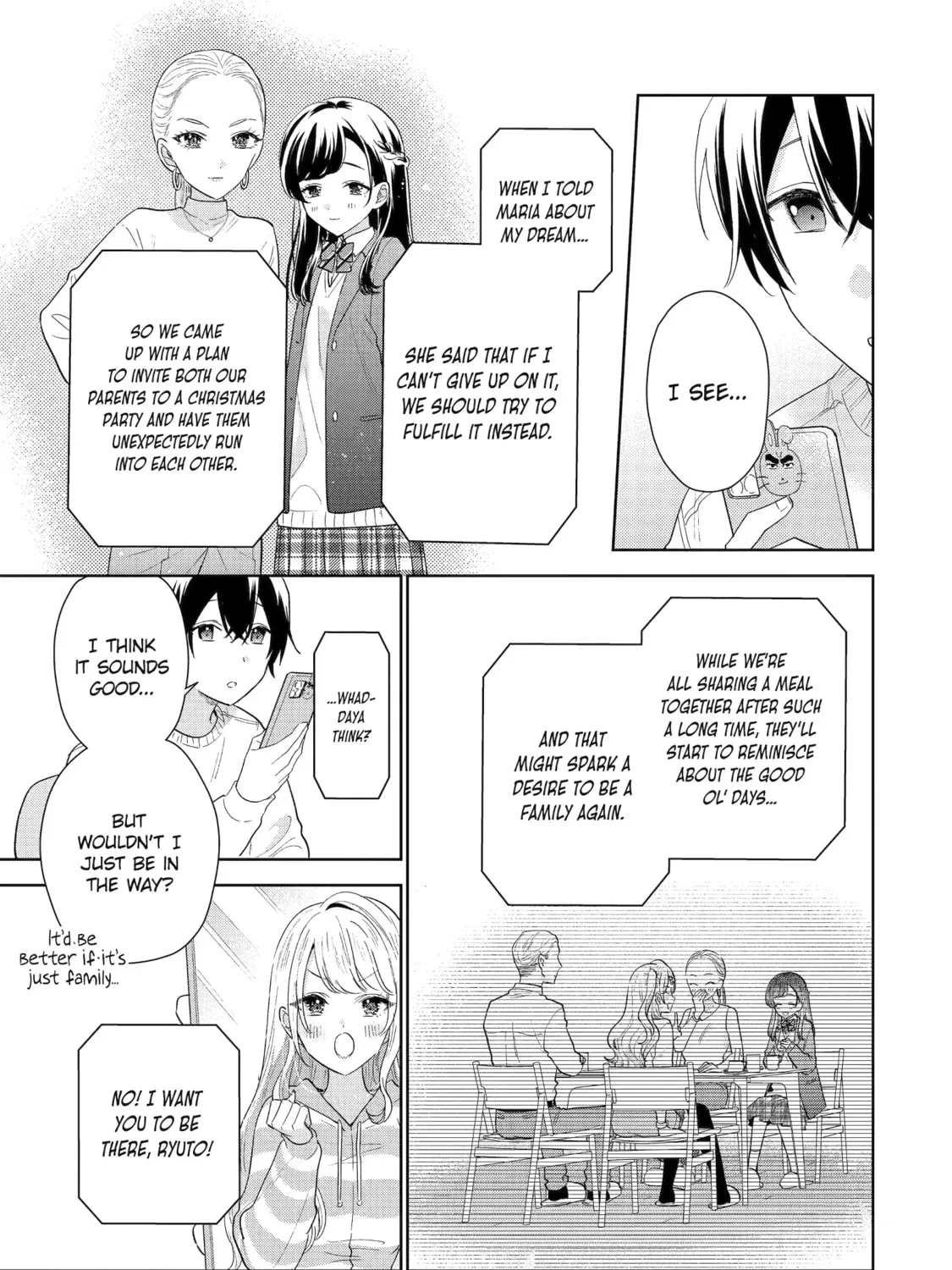 You Were Experienced, I was Not: Our Dating Story