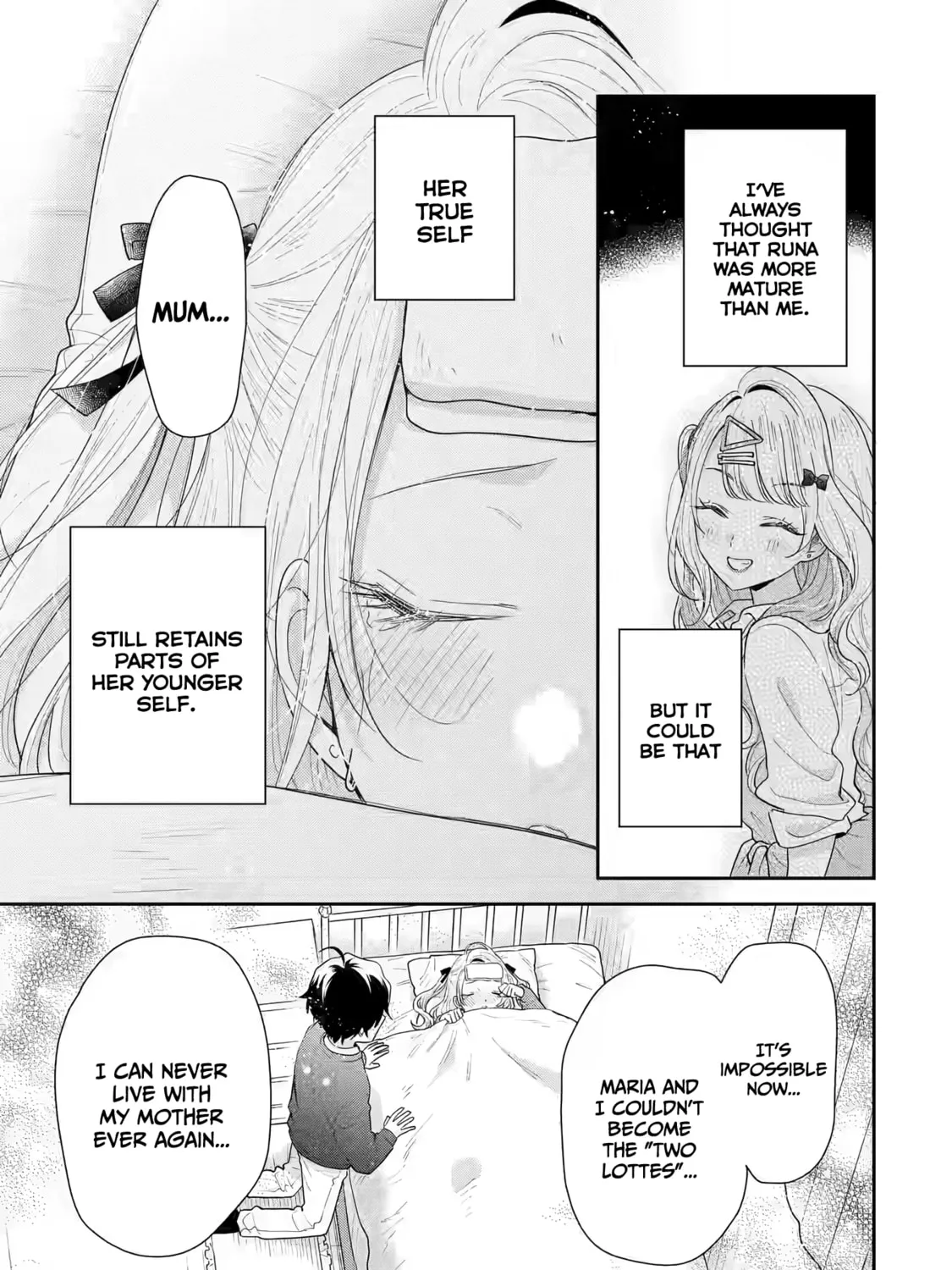 You Were Experienced, I was Not: Our Dating Story