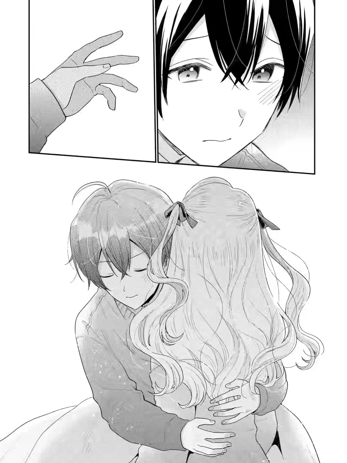 You Were Experienced, I was Not: Our Dating Story