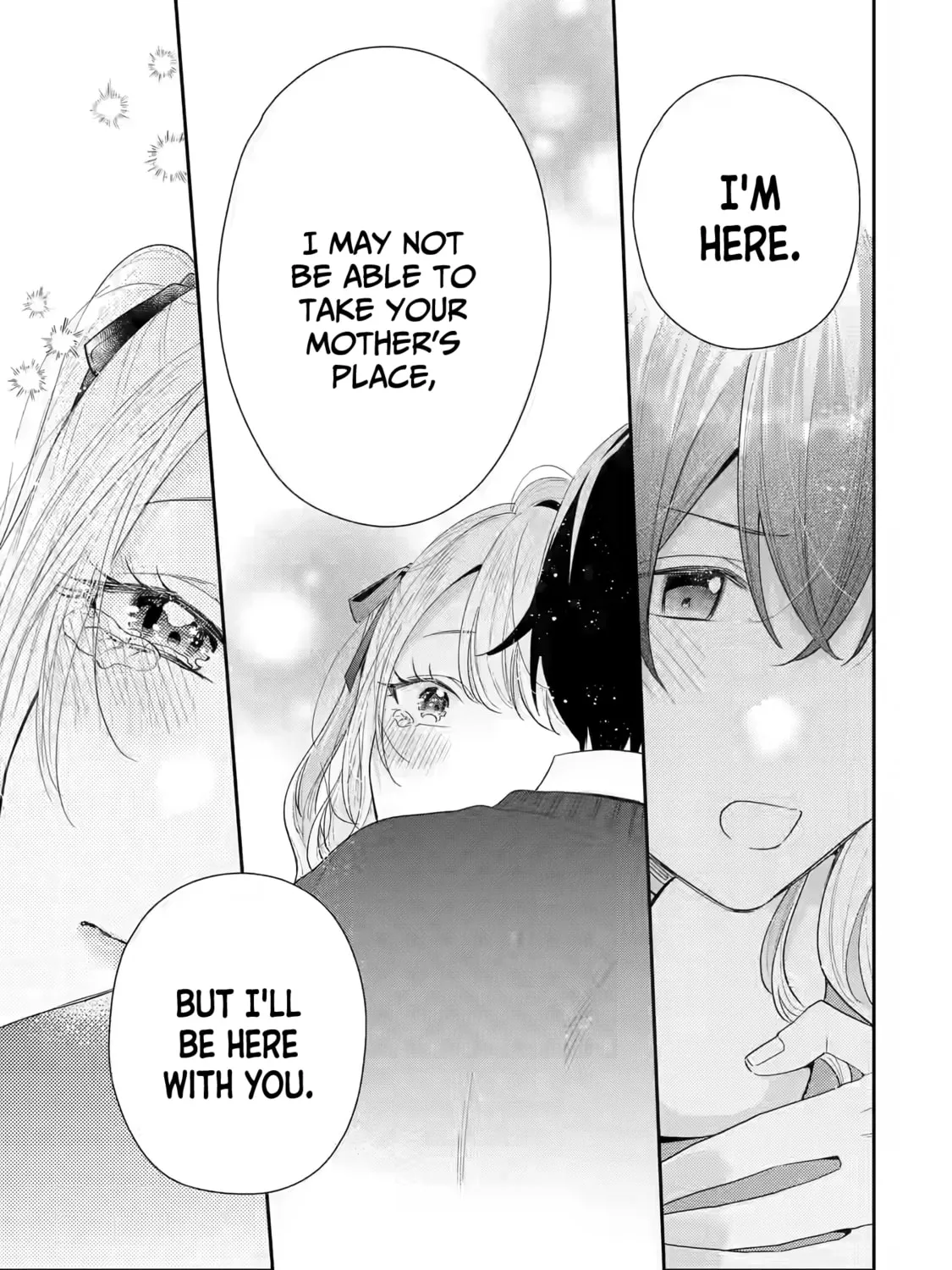 You Were Experienced, I was Not: Our Dating Story