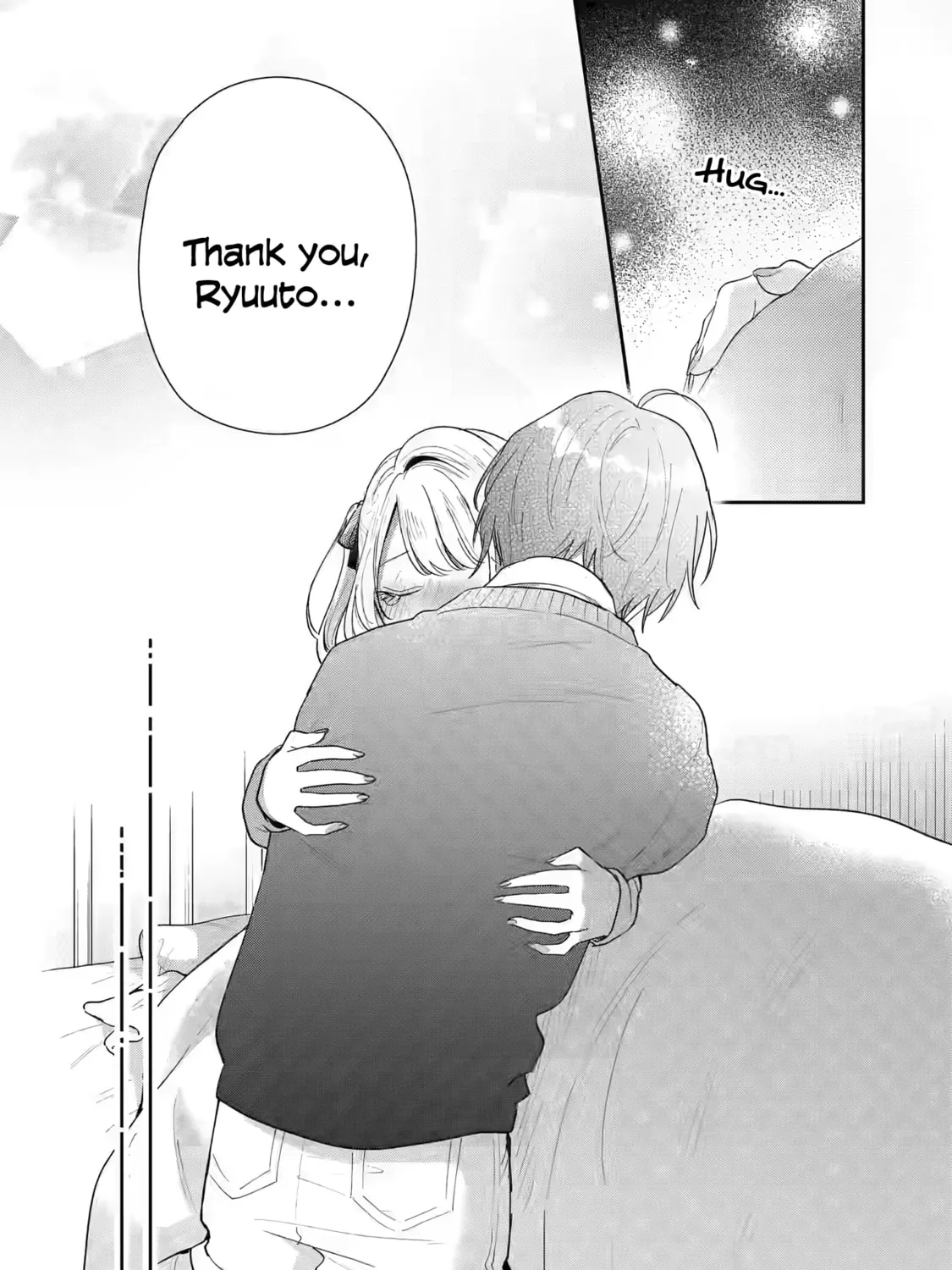 You Were Experienced, I was Not: Our Dating Story