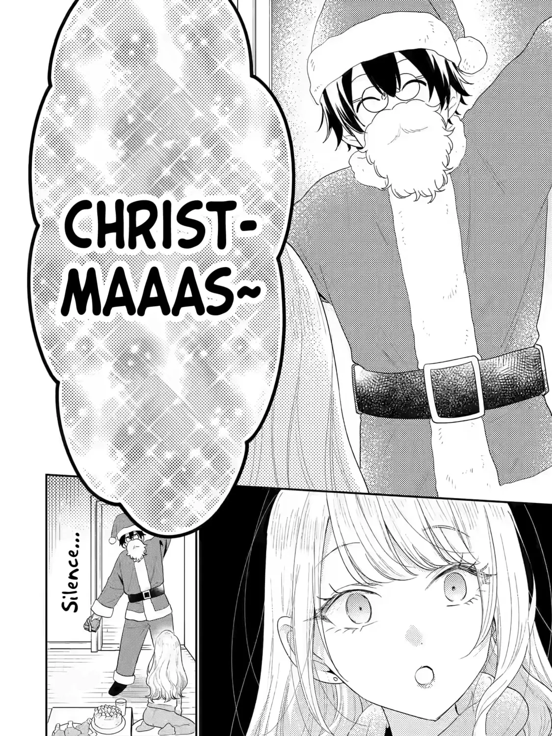 You Were Experienced, I was Not: Our Dating Story