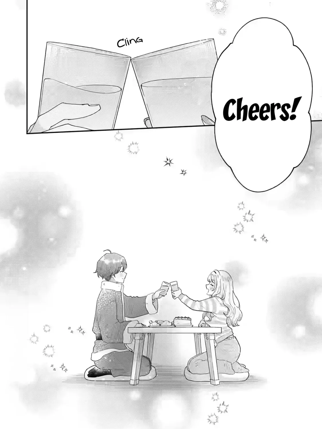 You Were Experienced, I was Not: Our Dating Story