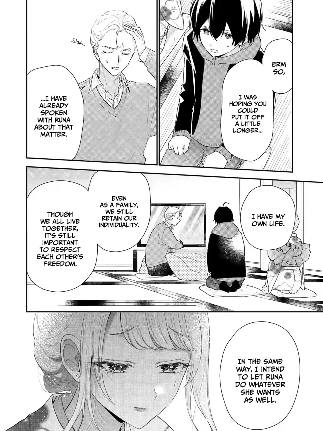 You Were Experienced, I was Not: Our Dating Story