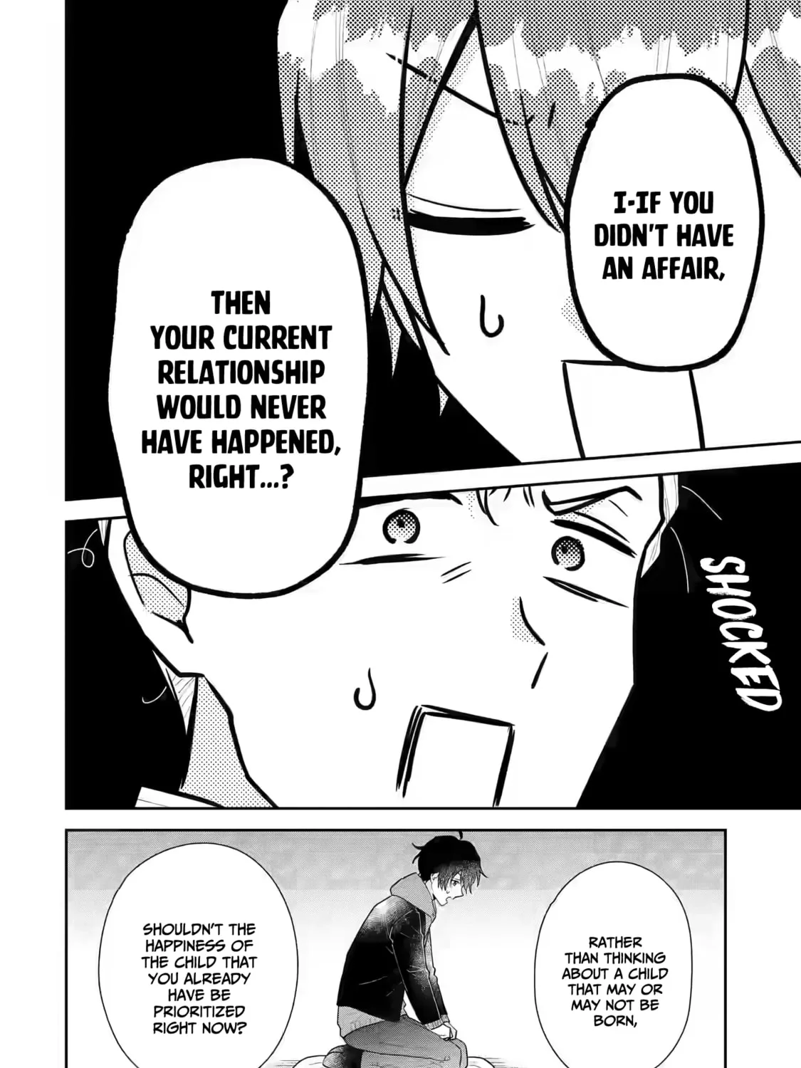 You Were Experienced, I was Not: Our Dating Story