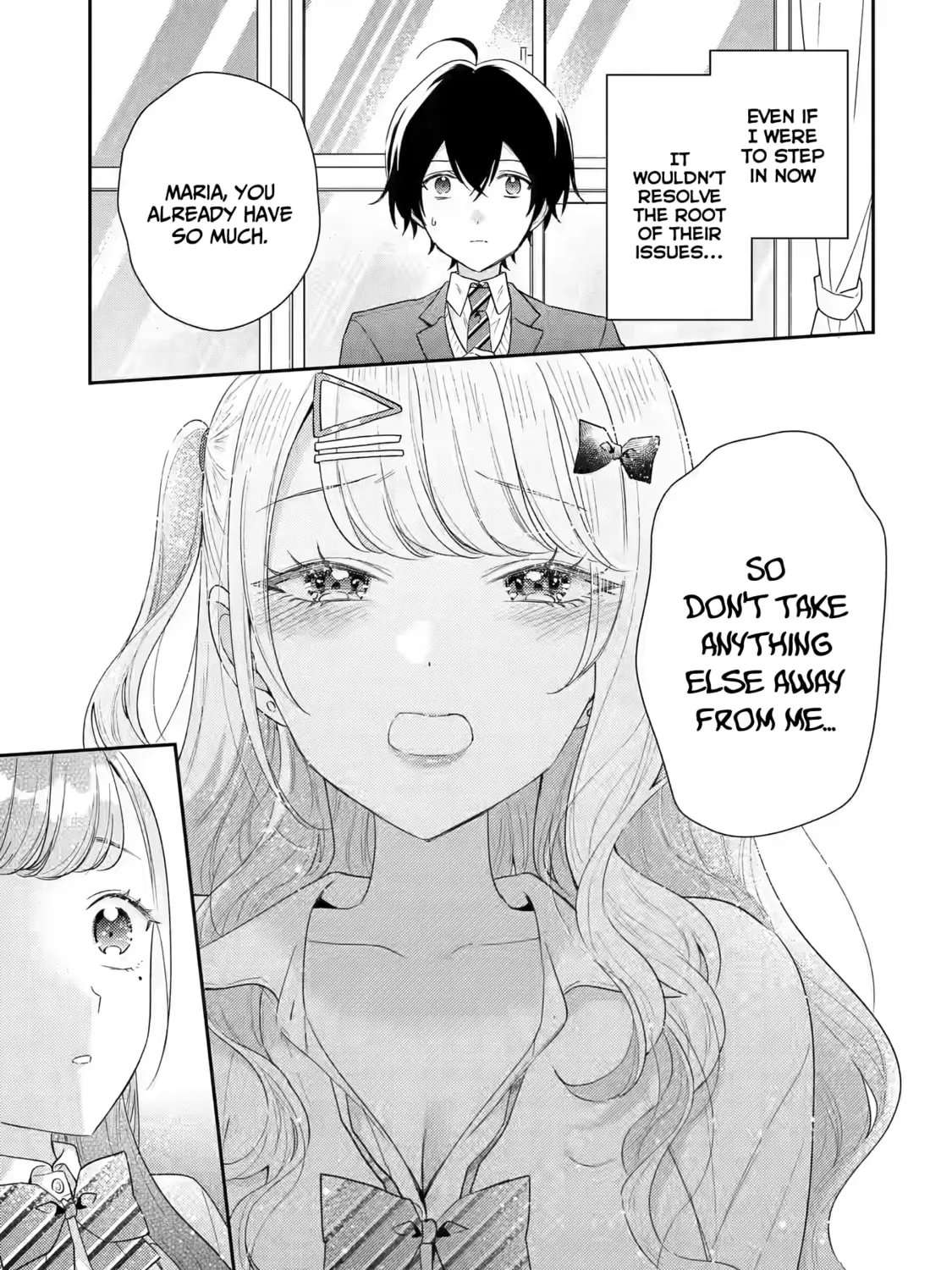 You Were Experienced, I was Not: Our Dating Story