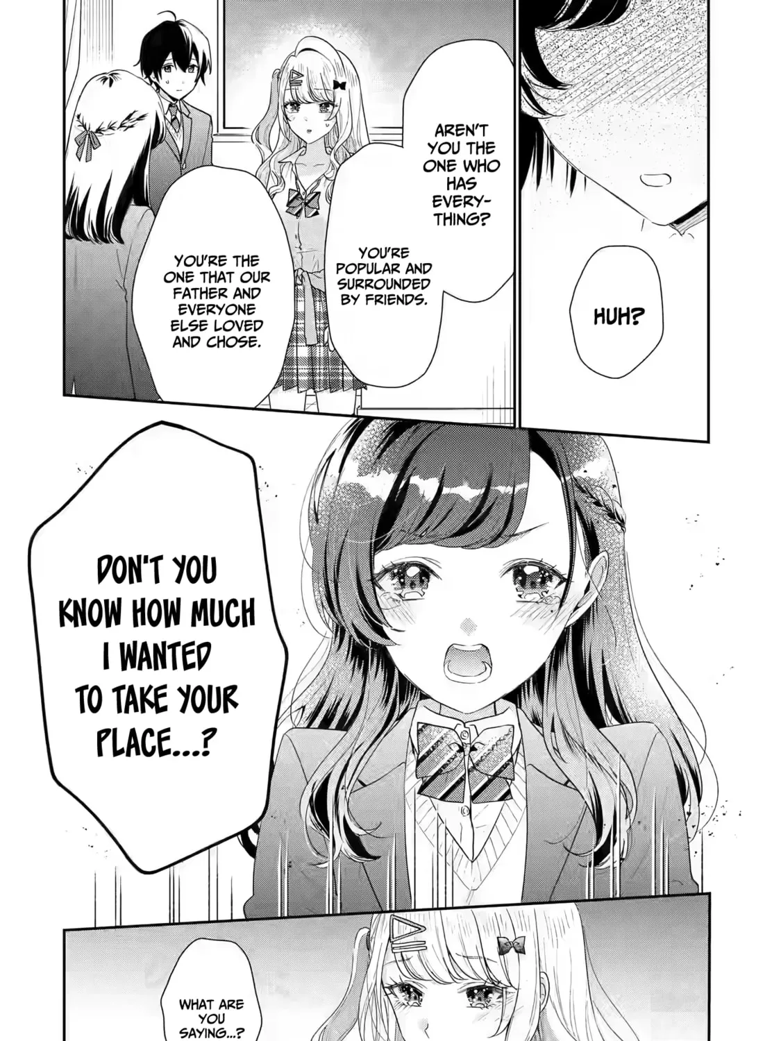 You Were Experienced, I was Not: Our Dating Story