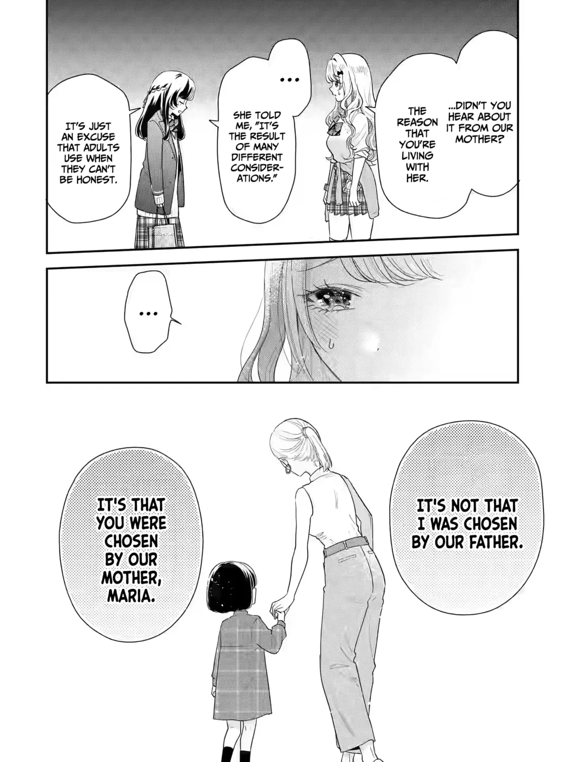 You Were Experienced, I was Not: Our Dating Story