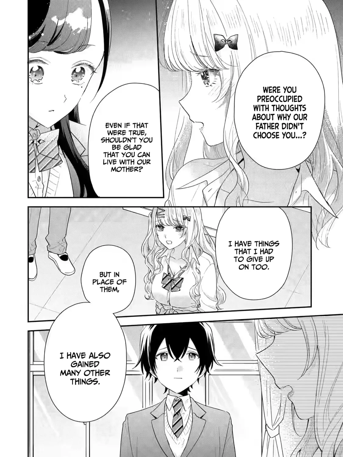 You Were Experienced, I was Not: Our Dating Story