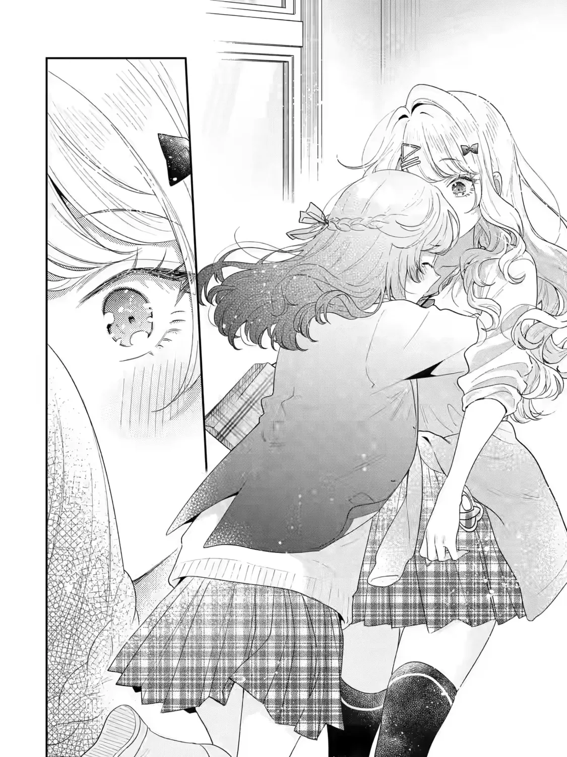 You Were Experienced, I was Not: Our Dating Story