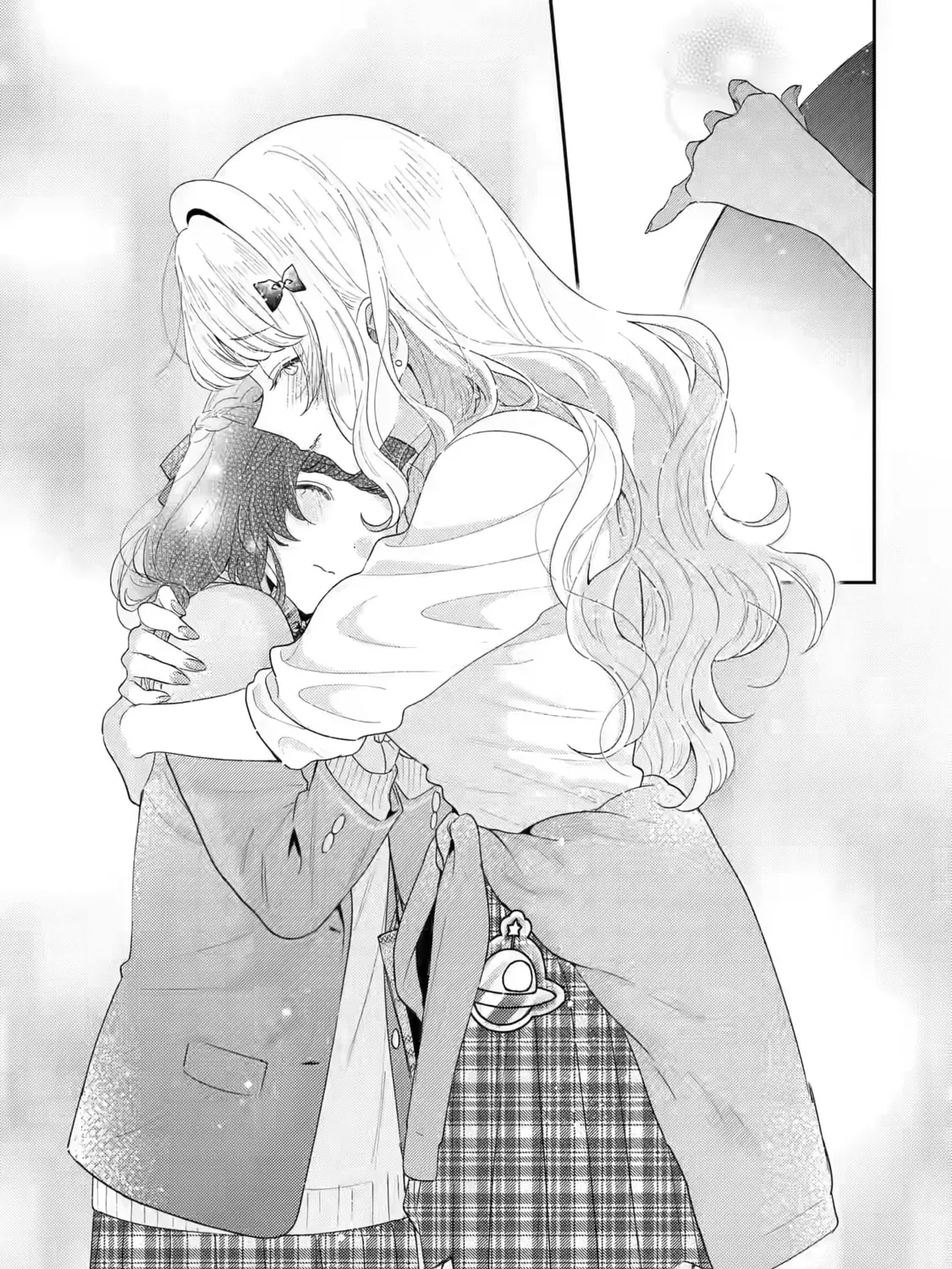 You Were Experienced, I was Not: Our Dating Story