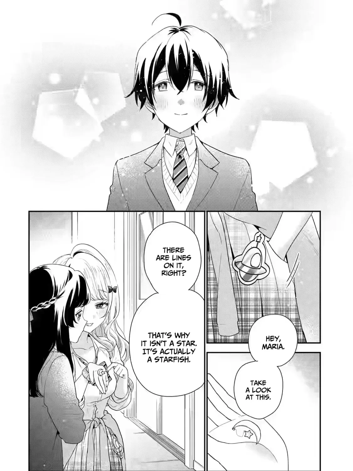 You Were Experienced, I was Not: Our Dating Story