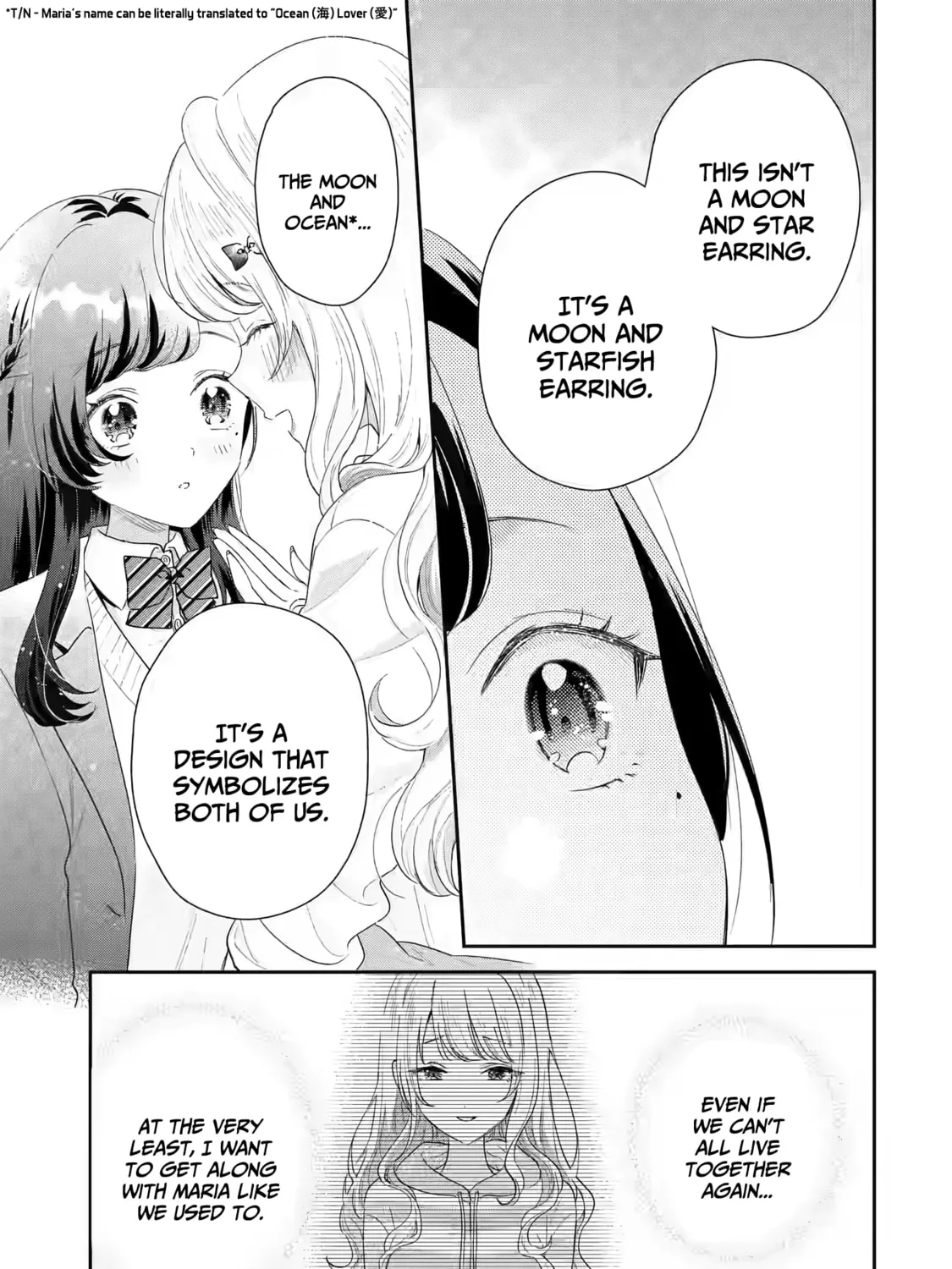 You Were Experienced, I was Not: Our Dating Story