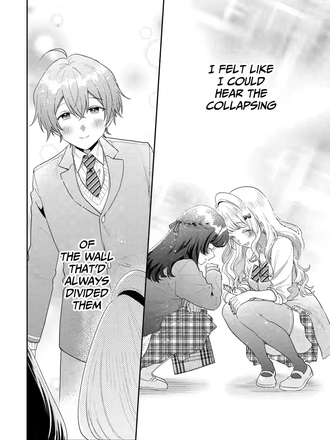 You Were Experienced, I was Not: Our Dating Story