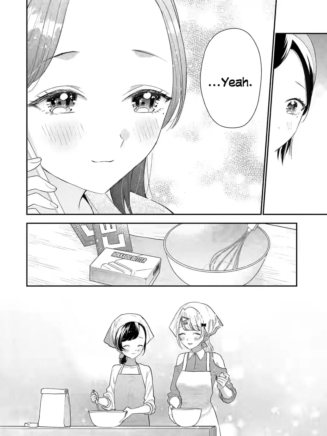 You Were Experienced, I was Not: Our Dating Story