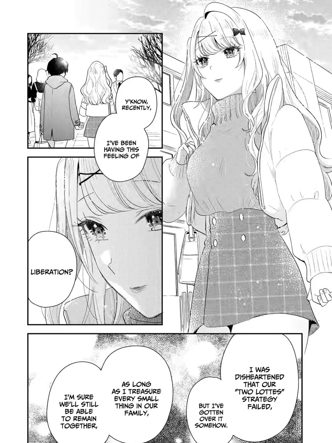 You Were Experienced, I was Not: Our Dating Story