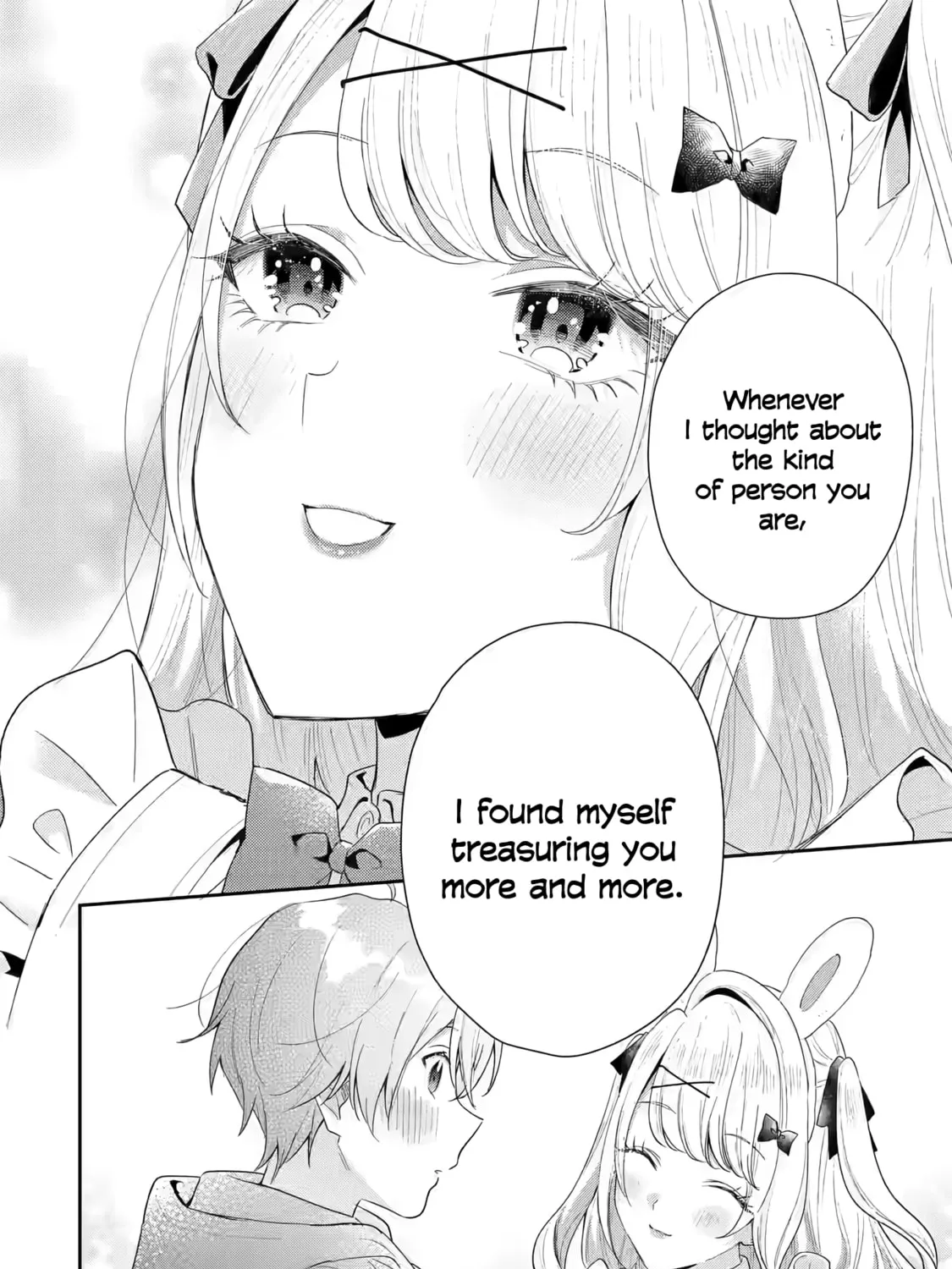 You Were Experienced, I was Not: Our Dating Story