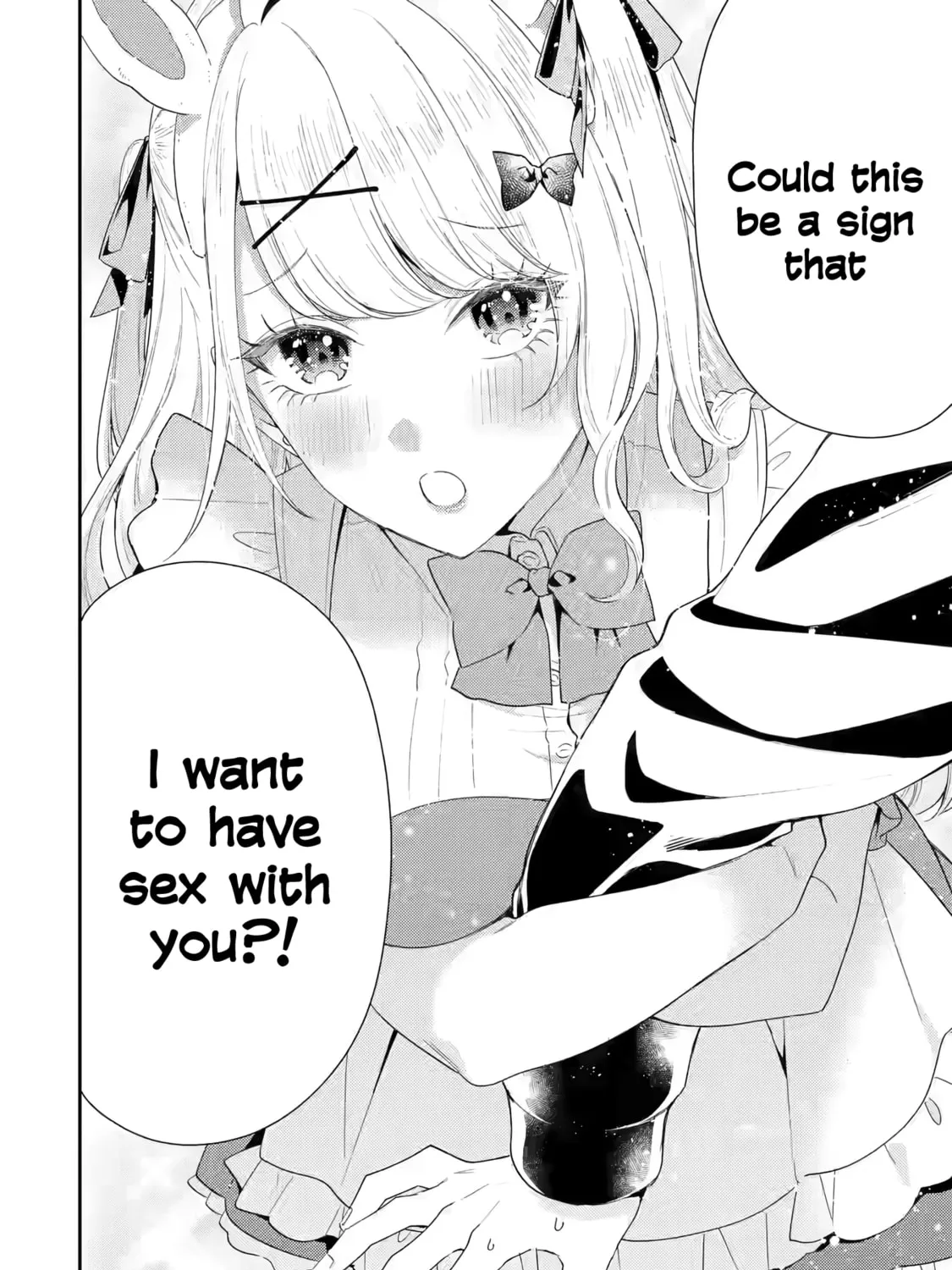 You Were Experienced, I was Not: Our Dating Story