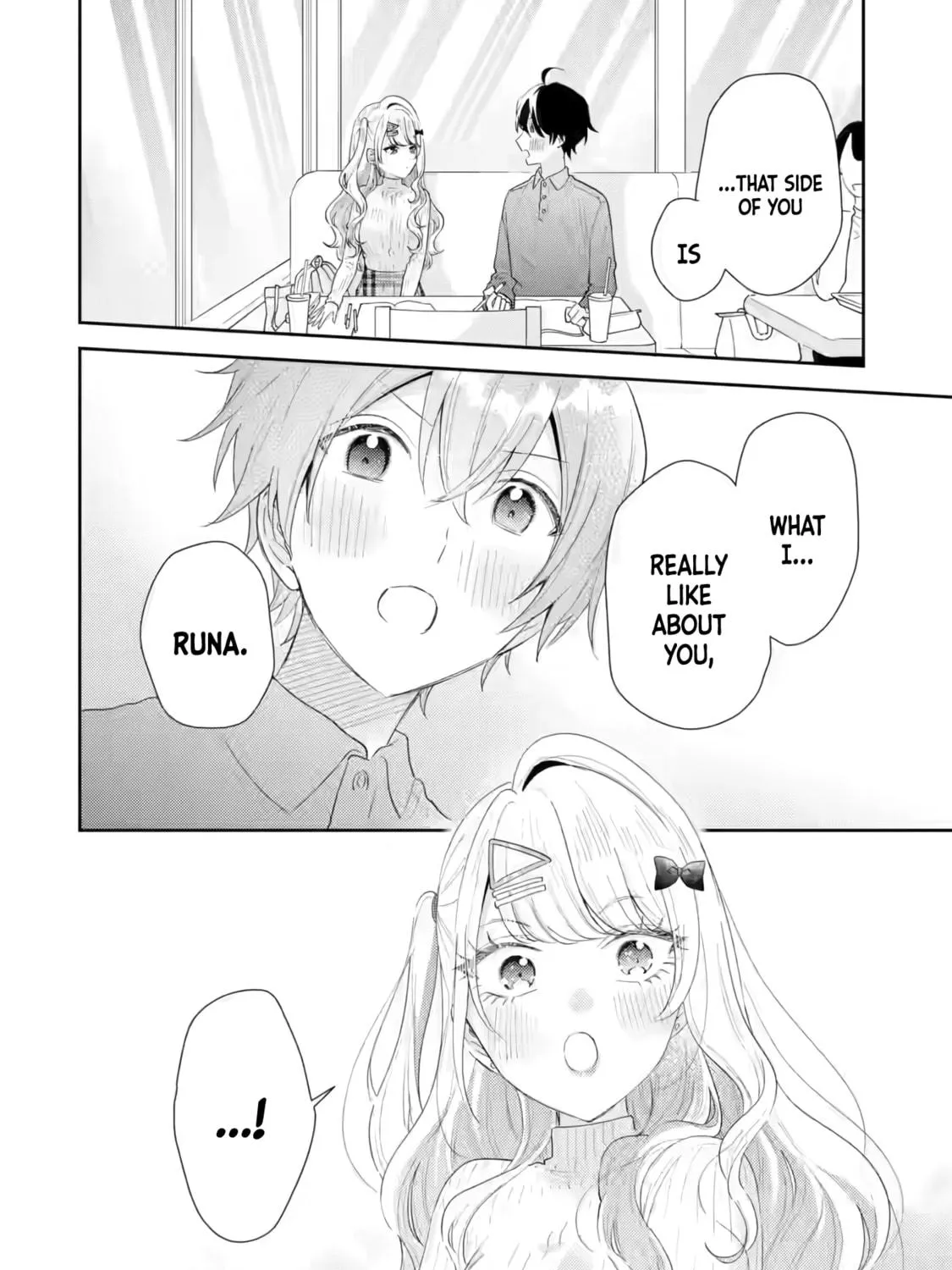 You Were Experienced, I was Not: Our Dating Story