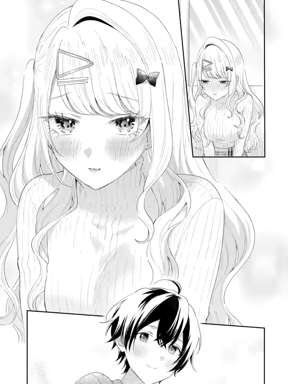 You Were Experienced, I was Not: Our Dating Story