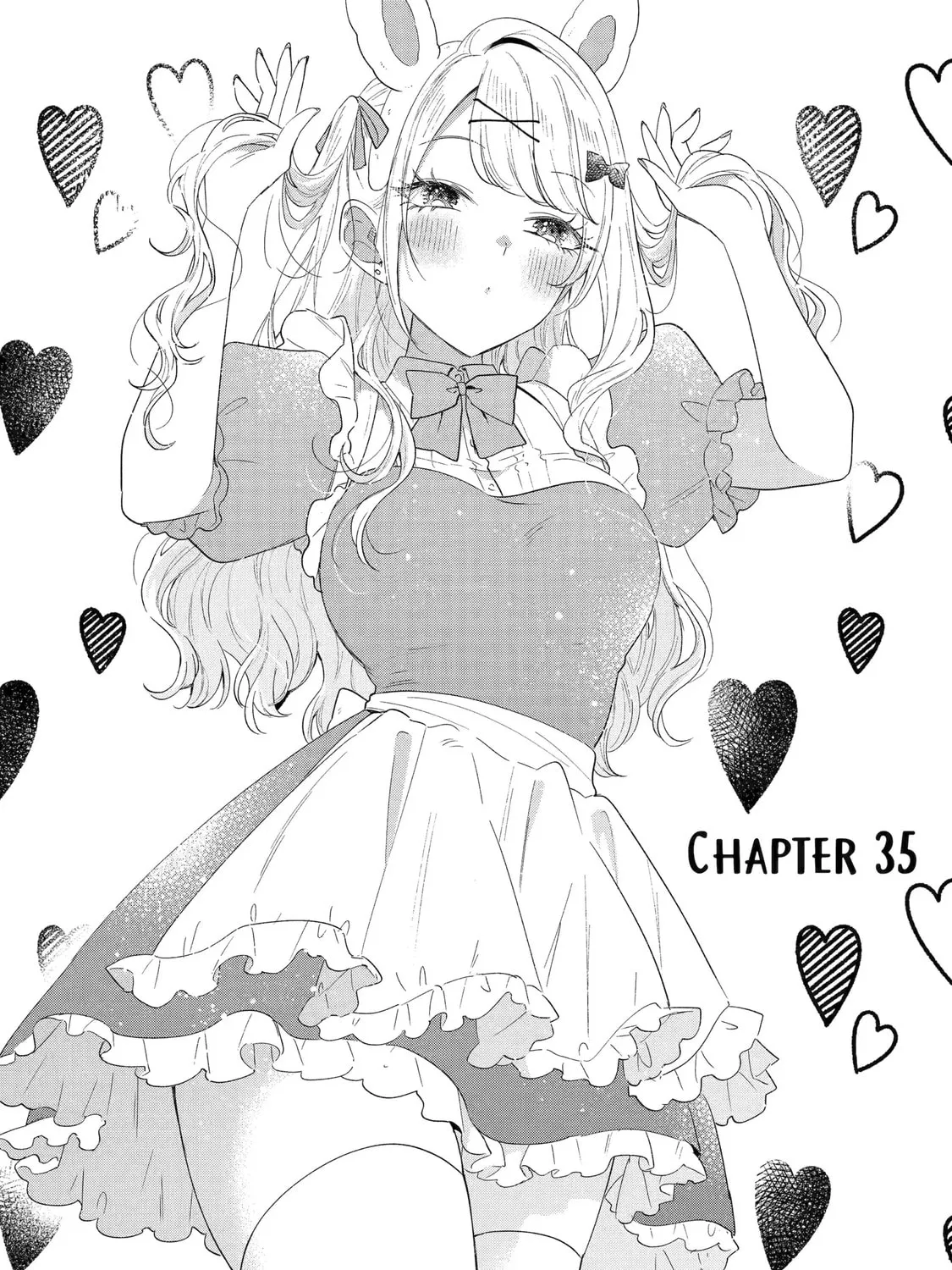 You Were Experienced, I was Not: Our Dating Story