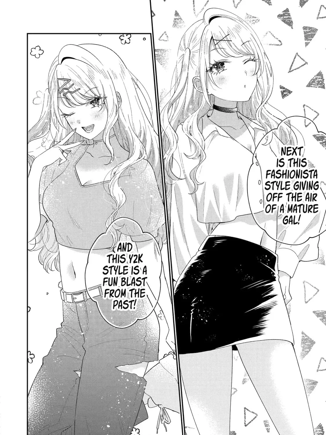 You Were Experienced, I was Not: Our Dating Story