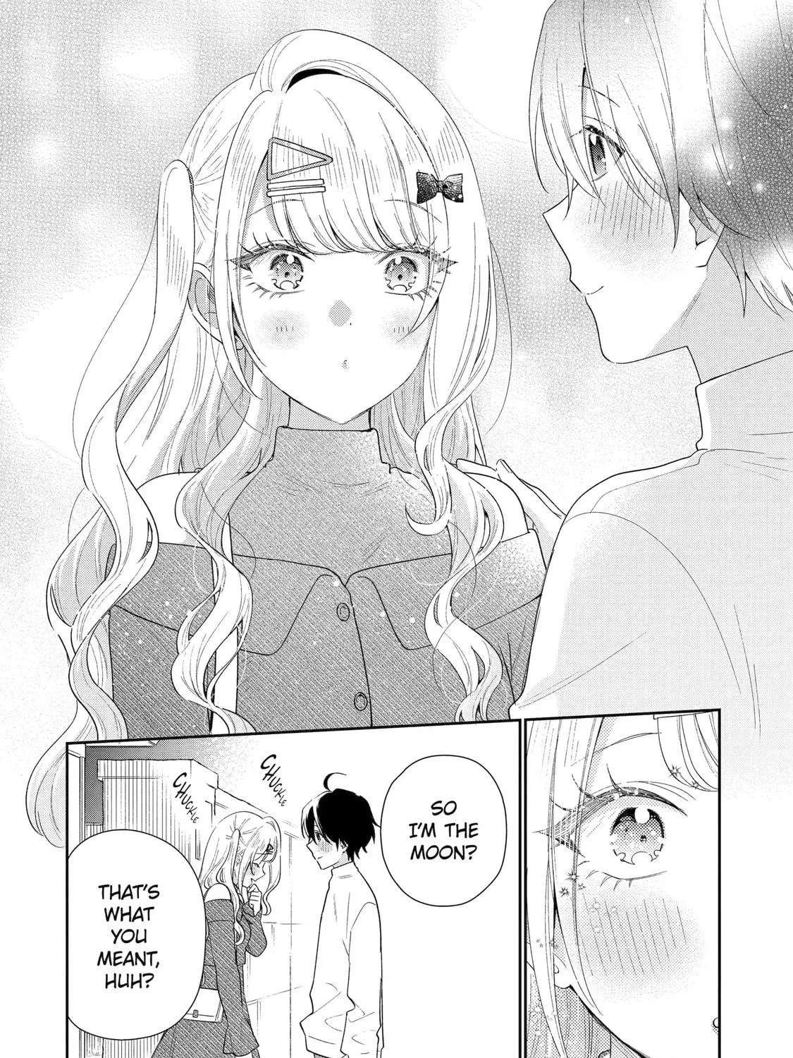 You Were Experienced, I was Not: Our Dating Story