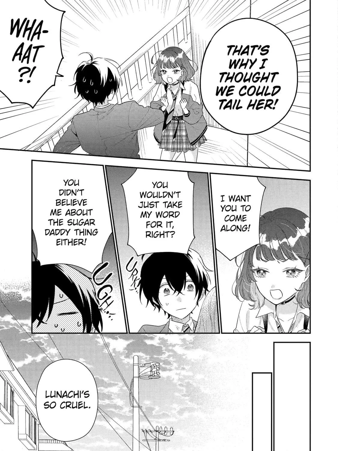 You Were Experienced, I was Not: Our Dating Story