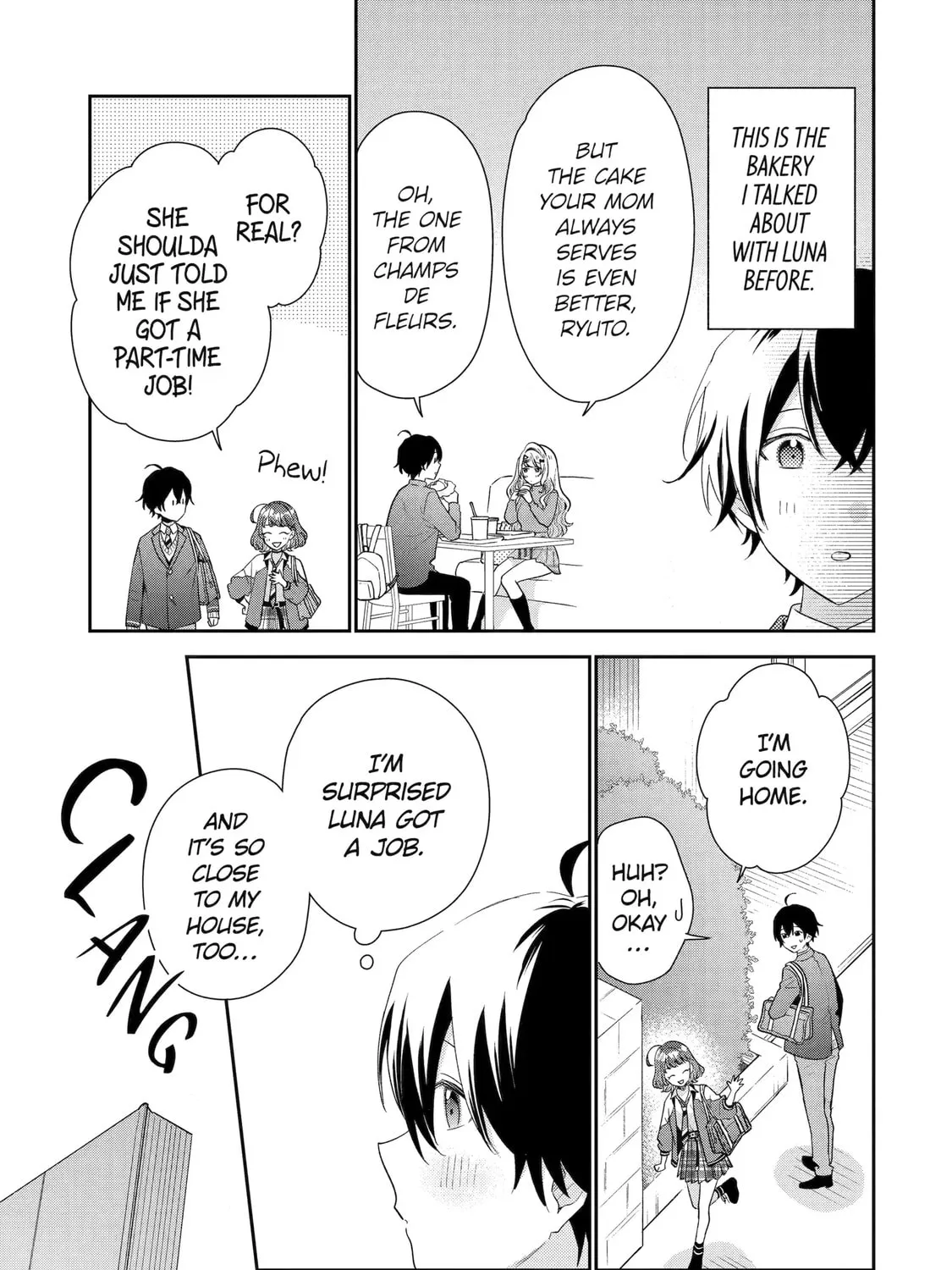 You Were Experienced, I was Not: Our Dating Story