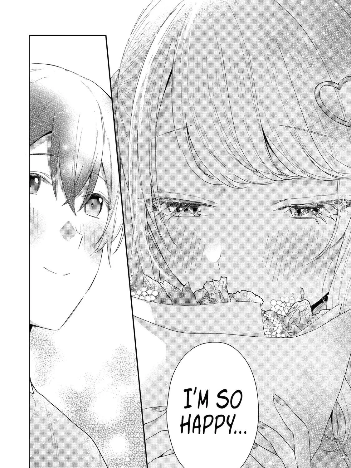 You Were Experienced, I was Not: Our Dating Story