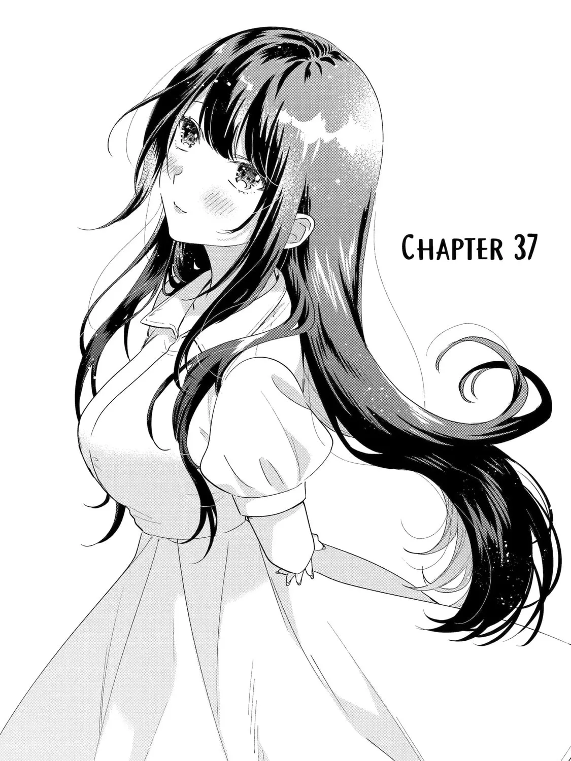 You Were Experienced, I was Not: Our Dating Story